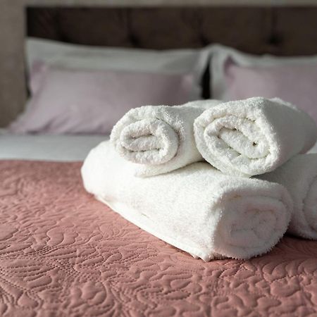 Apartman Sea Heaven, Kanica Rogoznica  Eksteriør bilde