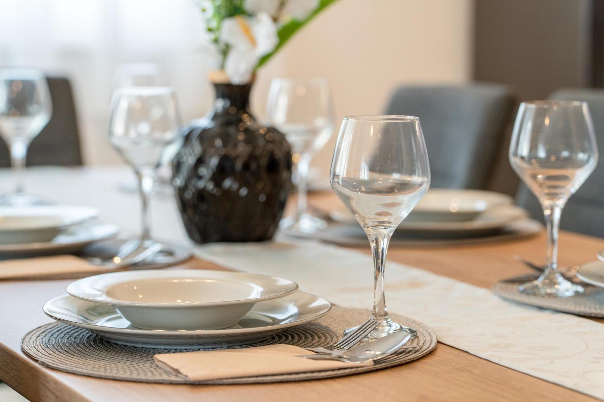 Apartman Sea Heaven, Kanica Rogoznica  Eksteriør bilde