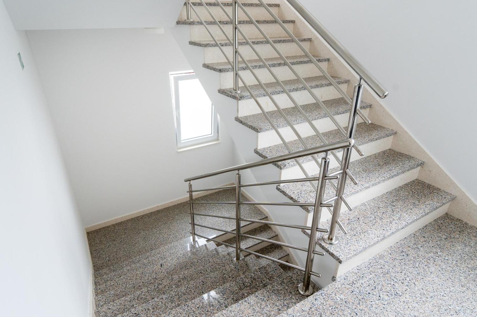 Apartman Sea Heaven, Kanica Rogoznica  Eksteriør bilde